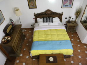 Tourist House Santa Croce