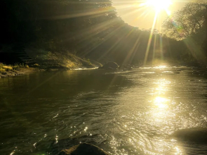 Rio Blanco Hot Springs