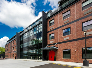 Hotel Nyack, a JdV by Hyatt Hotel