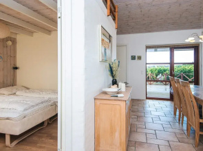 4 Star Holiday Home in Tarm