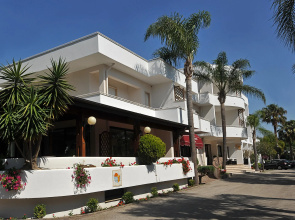 Hotel Pace