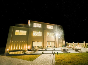 Antaraal Resort And Spa