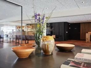 Ebeltoft Strand Apartments