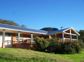 Hunterstay Holiday Accommodation