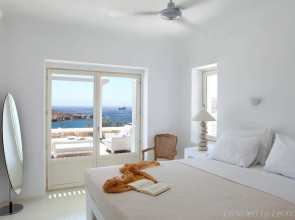 Villa Sunset by Casa Del Mar Mykonos