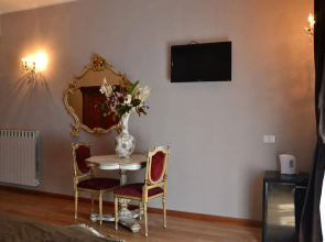 La Residenza dei Principi