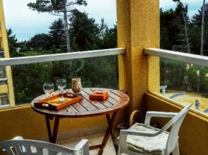Algarrobo Apartment