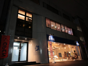 Mezame Hostel