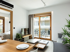 North Coast Seaside Suites