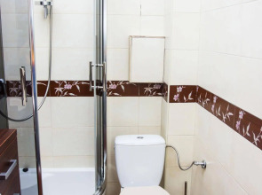 Apartament Pablo by Your Freedom