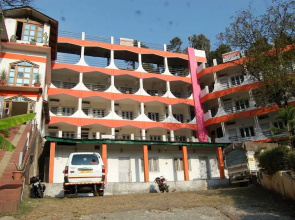 Hotel Shivay