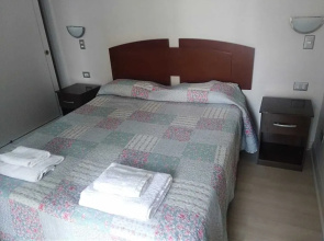 Grato Departamento frente a la playa, con Jacuzzi