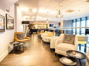 Leonardo Royal Hotel Warsaw