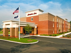 Hampton Inn Augusta