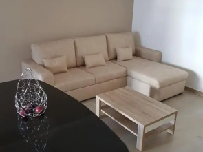Apartment Da Rocha
