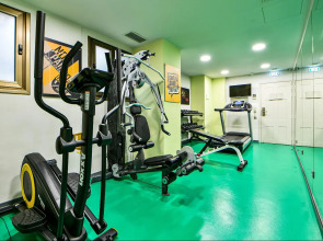 Athens Tiare by Mage Hotels