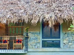 Sapa Mountain Eco Lodge
