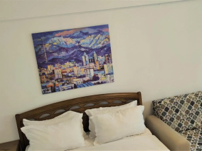 Loftik Apartments Abay street