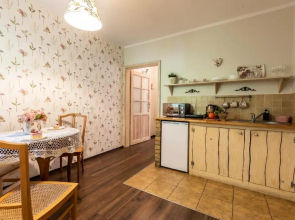 Apartamenty Zielona Owieczka