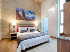 Georges Boutique Living