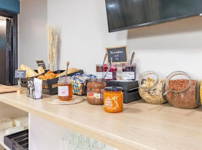 Appart'City Classic Paris La Villette