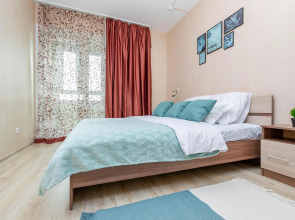 Cosmos (Космос) на улице Революции 48А