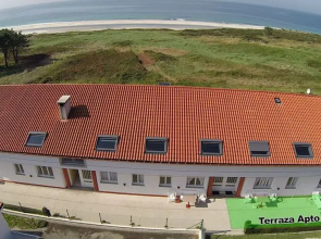 106404 - Apartment in Lariño