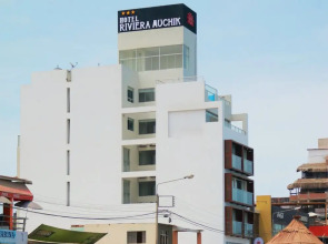 Hotel Riviera Muchik
