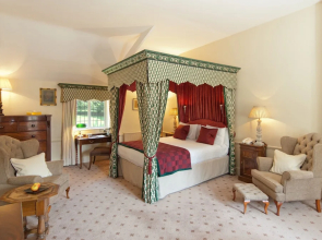 Flitwick Manor