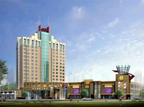 Huayu International Hotel