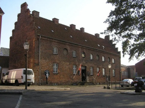 Den Gamle Arrest