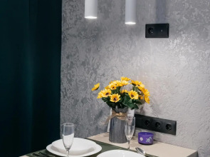 Апартаменты на улице Володарского 13