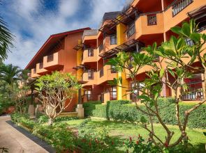 Phuket Island View Resort