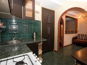 Улучшенные апартаменты «ApartLux Проспект Вернадского 26»