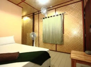 Tranquil Bungalows by Beck's