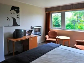 Vikhammer Motel & Camping