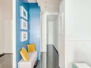 Luxury 2BR Apartment Near Le Vieux and Croisette