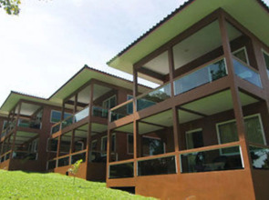 Mountain Resort Koh Lipe