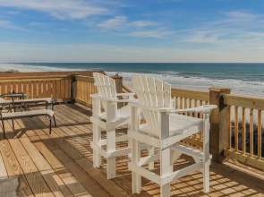 Sunshine Daydreams by Topsail Realty