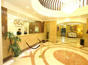 Flower Hotel Ulaanbaatar