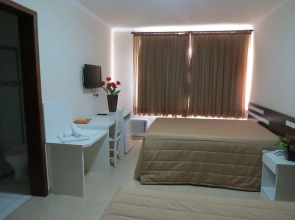 Hotel Monte Libano