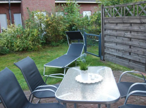 Detailverliebt in Dornumersiel