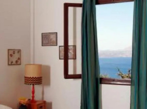Holiday home 2 bedrooms 1 bathroom - Kokkino Chorio