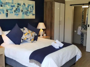 The Hillcrest Guesthouse