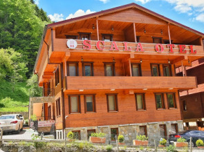 Scala Otel