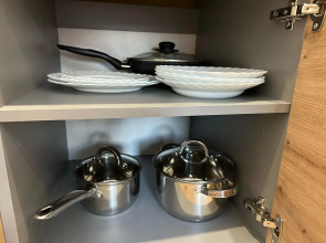 Апартаменты на дороге на Турухтанные Острова 5 корпус 1