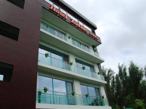 Hotel Zodiac