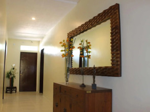 Bali Bali Beach Resort