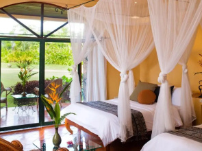 Rico Resort