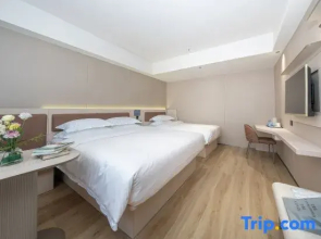 Mkday Hotel